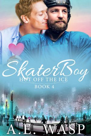 [Hot Off the Ice 03] • Skater Boy